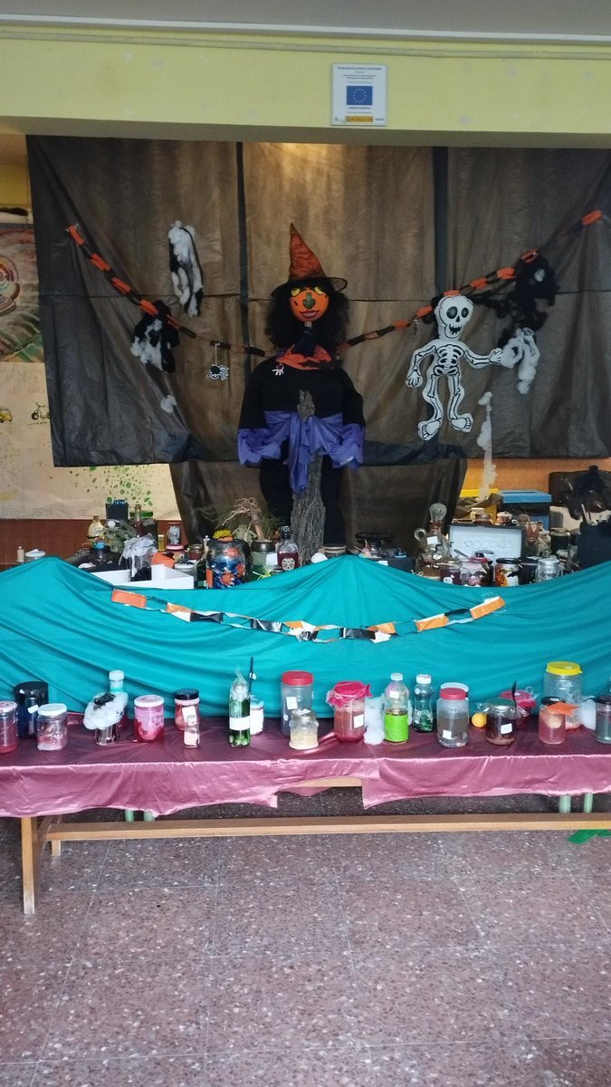 CEIP Raimundo de Miguel tweet media