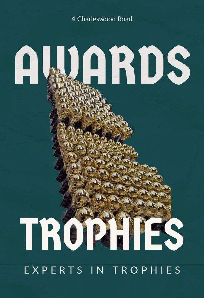4Trophies's tweet photo. Do you need trophies or any engraving done quickly, we can help with our quick turnaround times and in-house engraving!!

Get in contact with the detail's below
💻 https://t.co/42G7PmWqab 
📧 laura@4sportsgroup.co.uk 
☎️ 01362 854 413 https://t.co/TQVDCNR4wM