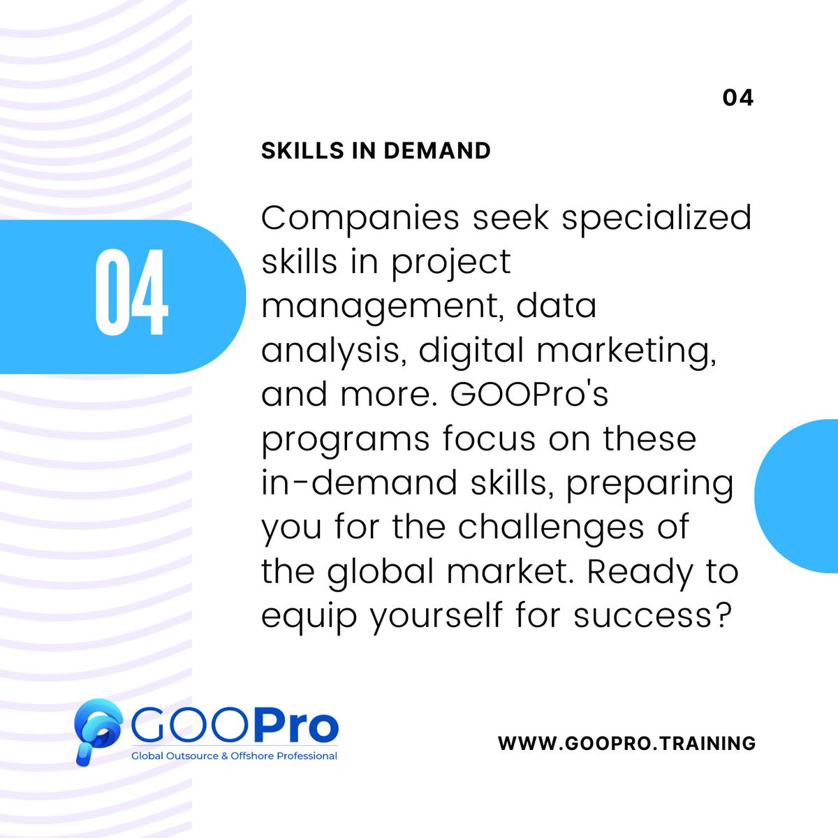 gooprotraining's tweet photo. The Power of Global Outsourcing! #remotejob #outsourcing https://t.co/xnQnGhvO2m
