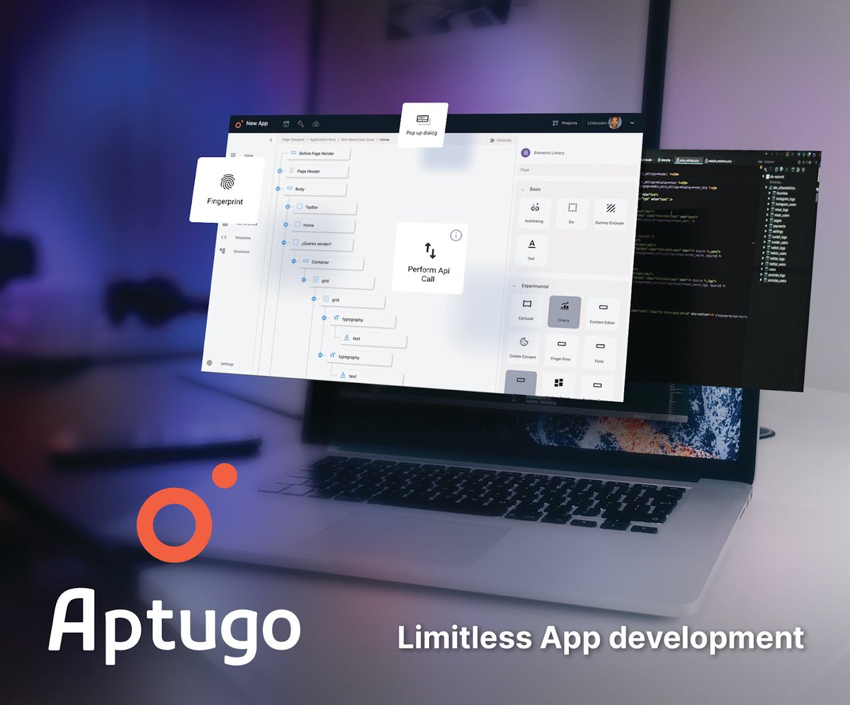 cxocommunity's tweet image. Beta Hub &amp;amp; Aptugo: lanzan curso de desarrollo para todo Latinoamérica | Por @Aptugo: Aprender a Programar y Desarrollar Tu Propia App en Solo 40 Horas. El curso se llevará a cabo del 13 de noviembre al 20 de… cxo-community.com/2023/11/beta-h… #blog2 #jornada #agilidad #Aptugo #desarrollo