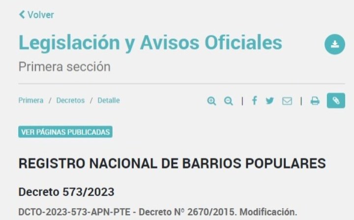 JoseLuisRamonOk's tweet photo. #RENABAP • Más polígonos para miles de familias, vamos por más derechos garantizados! 💪
Que los jueces y fiscales de Mendoza lo entiendan: basta de angustias, no más desalojos, que se respete la ley del RENABAP! ⬇️ https://t.co/Qt2MjtZ63x