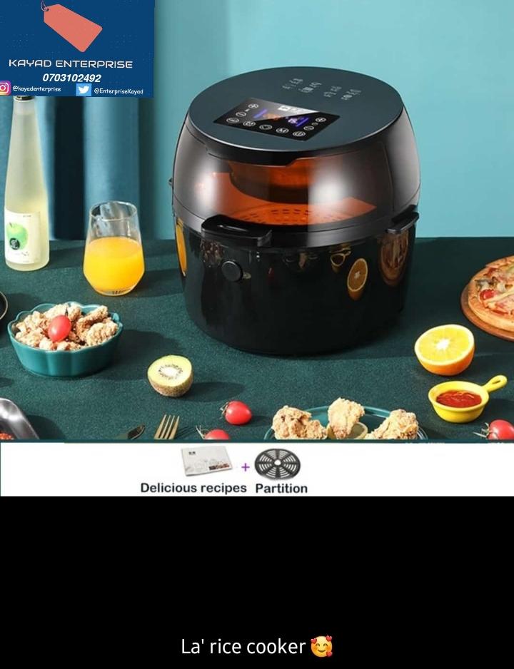 EnterpriseKayad's tweet photo. Today we talk pressure and rice cookers 👉🏽which basically build pressure inside the pot to cook rice/food. The rest of our stock is in a catalogue at https://t.co/5SIZVEYrYj. https://t.co/igNIFjm8Ft
