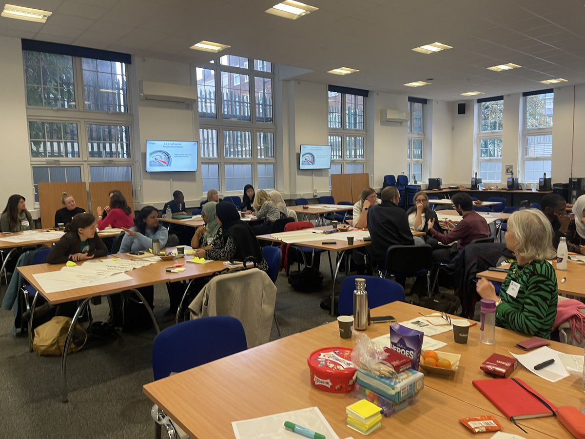 JoM0oRe's tweet image. 🎉👏 Great WeImprove Community of Practice event focussing on building our network and working together to drive Quality Improvement practice across @NHSBartsHealth #liberatingstructures 
@WeImproveBH  @tess_baird @Collette_mcq @louisejordan_82 #DebChudy #willkirby