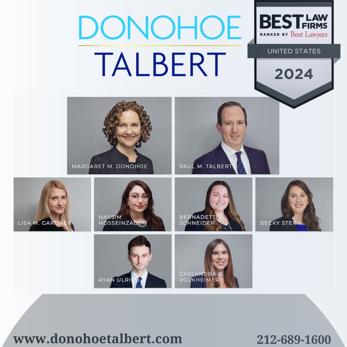 Donohoe Talbert LLP (@donohoetalbert) / Posts / X