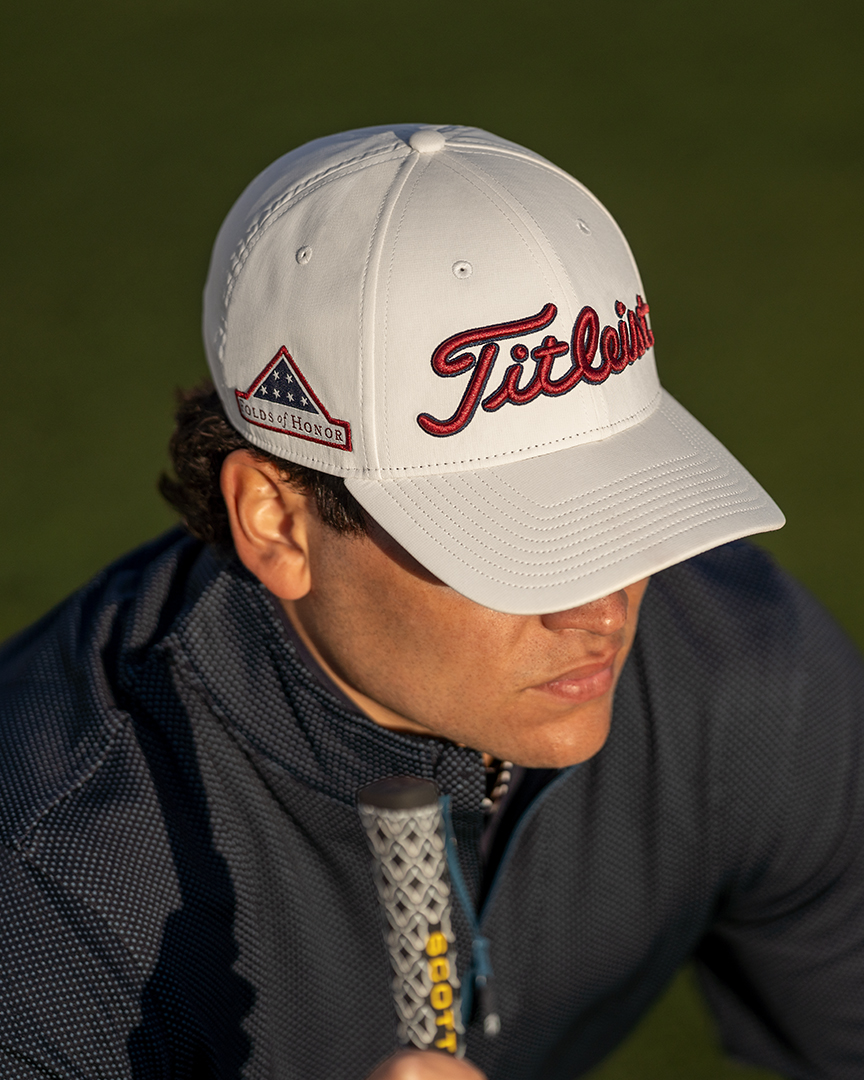 Titleist tweet media