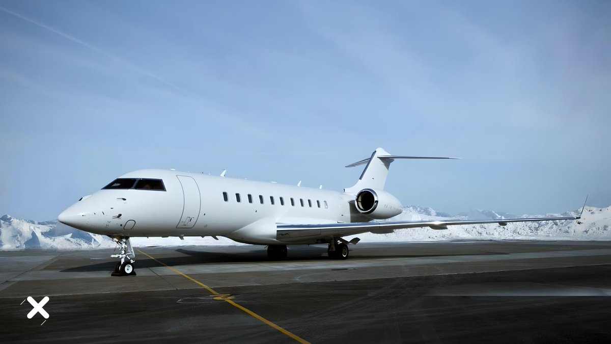 Luxaviation Group (@luxaviation) on Twitter photo #SpecialAvailability
🗺️ Manchester —>
📅 06 November 2023
👤 14 pax
✈️ #BombardierGlobal5000
Call +352 42 52 52 22
Email: charter.ne@luxaviation.com
Aircraft: luxaviation.com/wa/spec/149
#Luxaviation
#PrivatelySince1964 #SpecialAvailability
🗺️ Manchester —>
📅 06 November 2023
👤 14 pax
✈️ #BombardierGlobal5000
Call +352 42 52 52 22
Email: charter.ne@luxaviation.com
Aircraft: luxaviation.com/wa/spec/149
#Luxaviation
#PrivatelySince1964