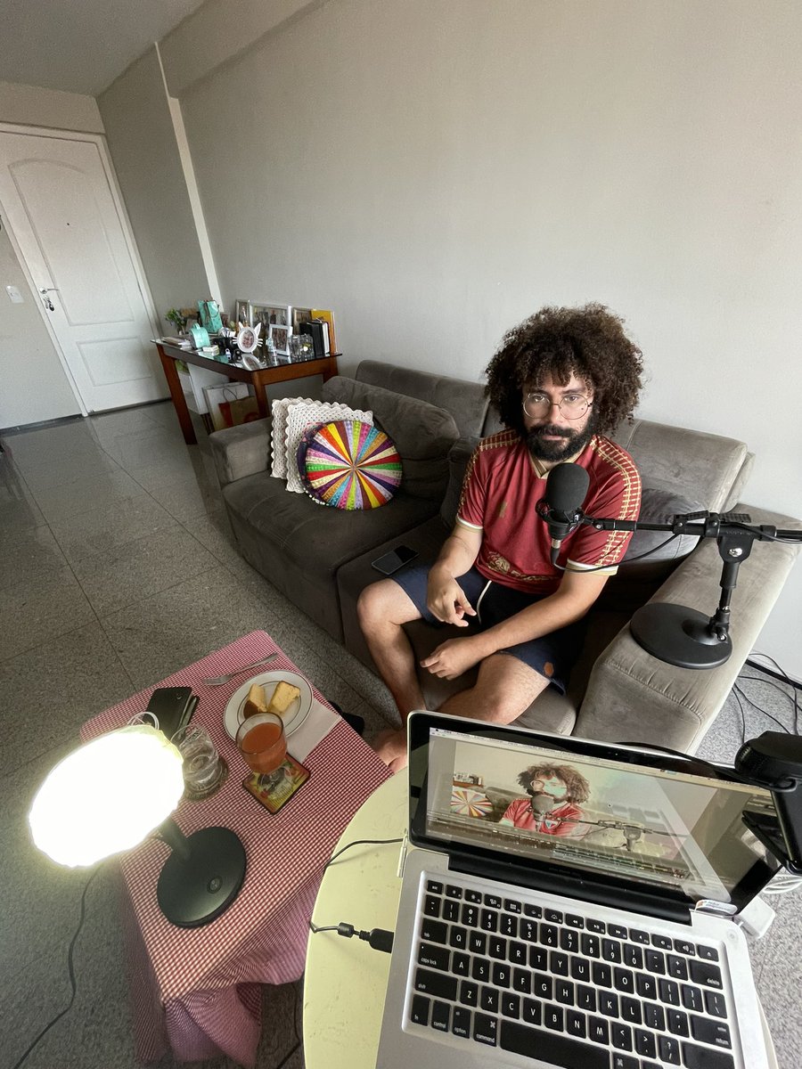 SerifaCast (apoia.se/serifacast) tweet media