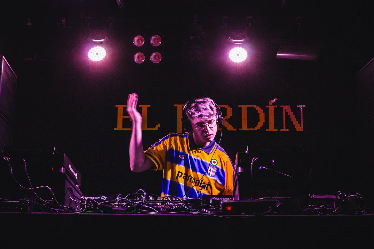 INDUSTRIAL COPERA ❤️‍🔥🔥