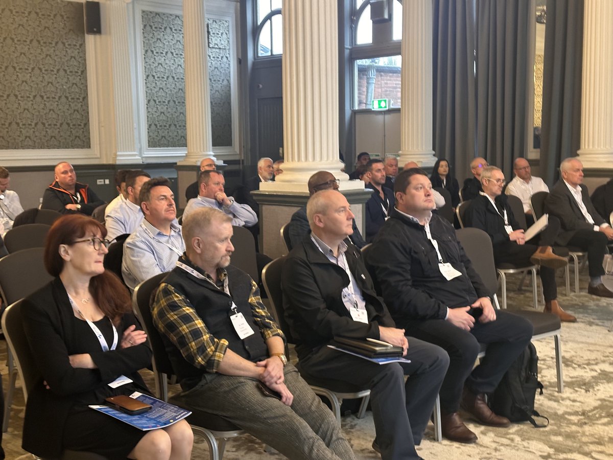 OWL North takes place on 16 November 2023 at the Majestic in Harrogate. The speaker line-up is more exciting than ever.

You can still sign up: lnkd.in/eiTCywrU

Read the article here:

owlroadshows.com/owl-north-the-…