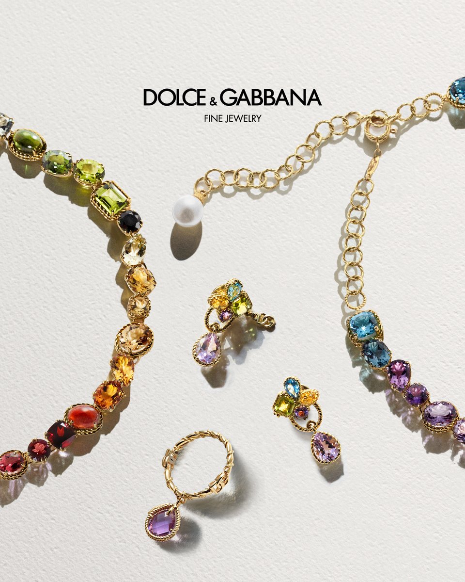 Dolce&Gabbana tweet media
