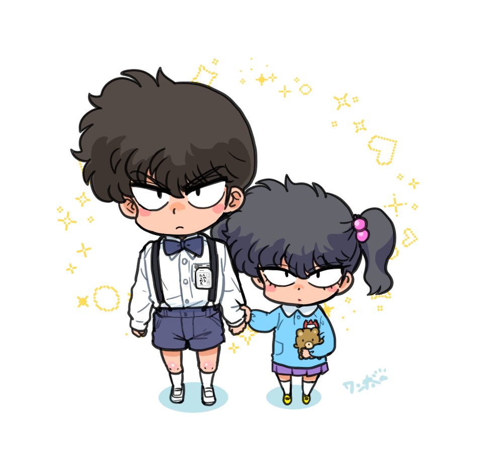 「坊ちゃん 」|ワン太🐾のイラスト