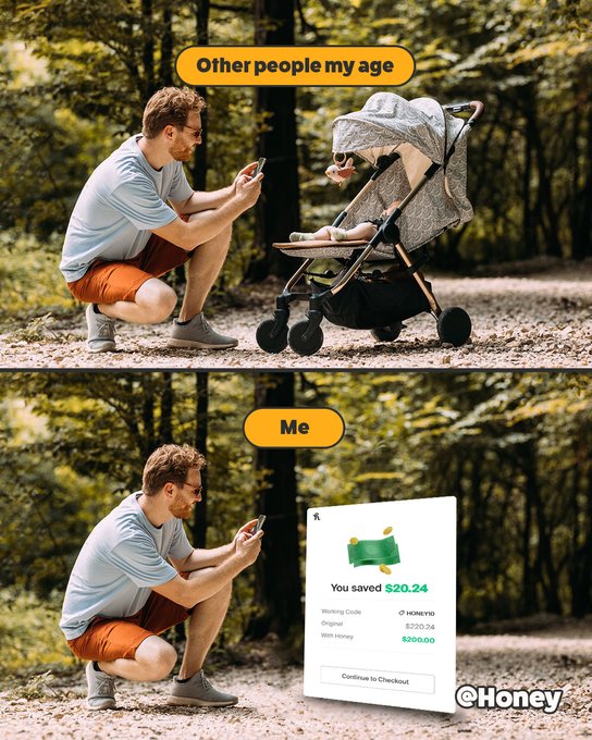 A big, healthy bundle of savings. https://t.co/3cRaDG54eg<a href="/tag/fridaythe13th"class="tags"><span>#fridaythe13th</span></a>