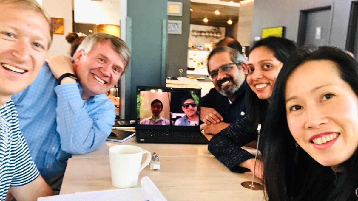 Don't miss the chance to tap into fresh, innovative ideas for your business by collaborating with our talented Executive MBA students through the  Fuqua Client Consulting Practicum. Apply by November 20, 2023! ow.ly/ngKX50Q2Hzx