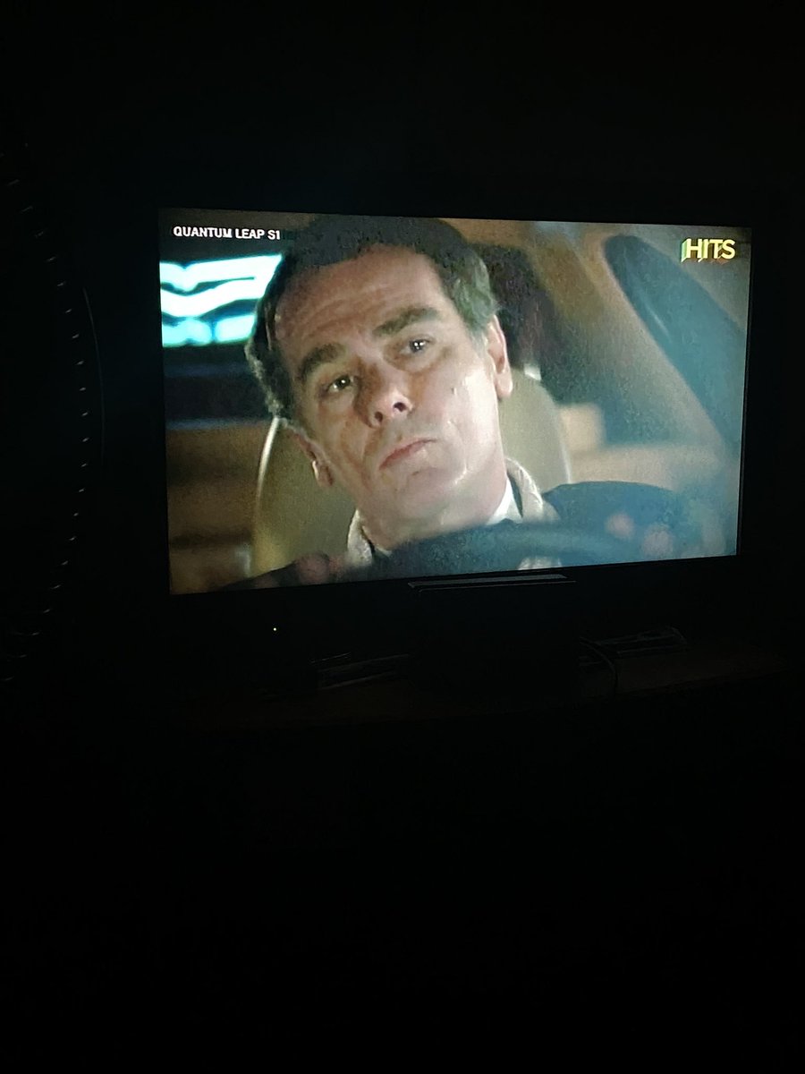 jubileas's tweet photo. #NW Quantum Leap S1, Ep1 https://t.co/BlH6vZs52j