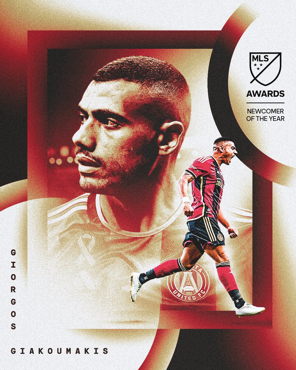 Major League Soccer tweet media