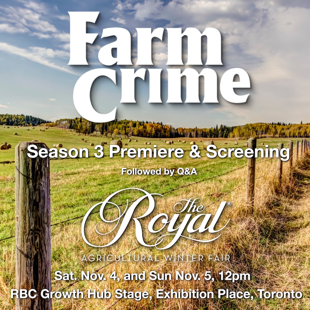 Farm Crime tweet media