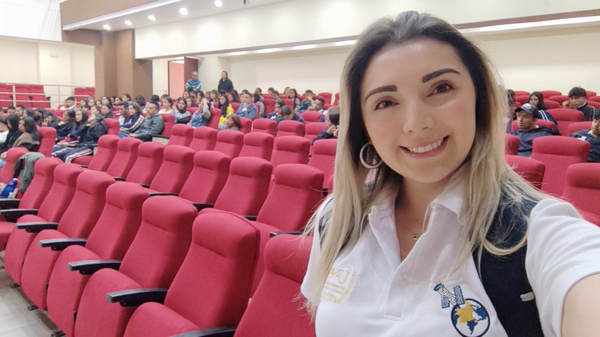 labarrerat's tweet photo. #EnEsteMomento en #Paipa se desarrolla feria de orientación vocacional y emprendimiento en el marco del #ProyectodeTransformacionSocial de @EcomujerPaipa con @ElOIRdelaRegion practicantes #ECSAH y @unadduitama  con la consejería academica,  articulados con la @AlcaldiaDePaipa https://t.co/sDCeUZRY7B