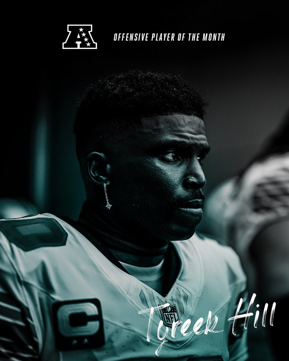 MiamiDolphins's tweet photo. October: @cheetah month https://t.co/BaUDUvsSaM