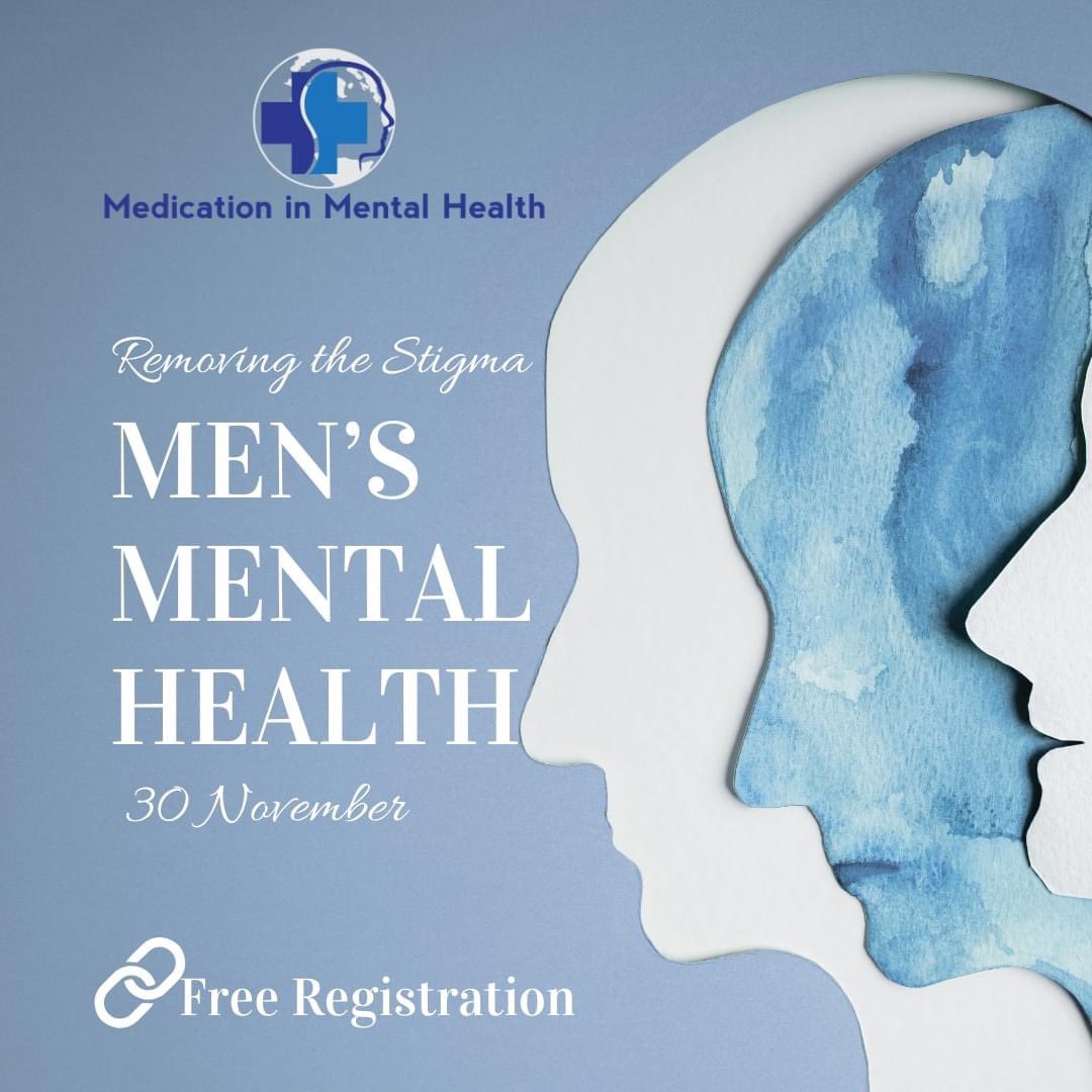 Mental Health Matters Hub tweet media
