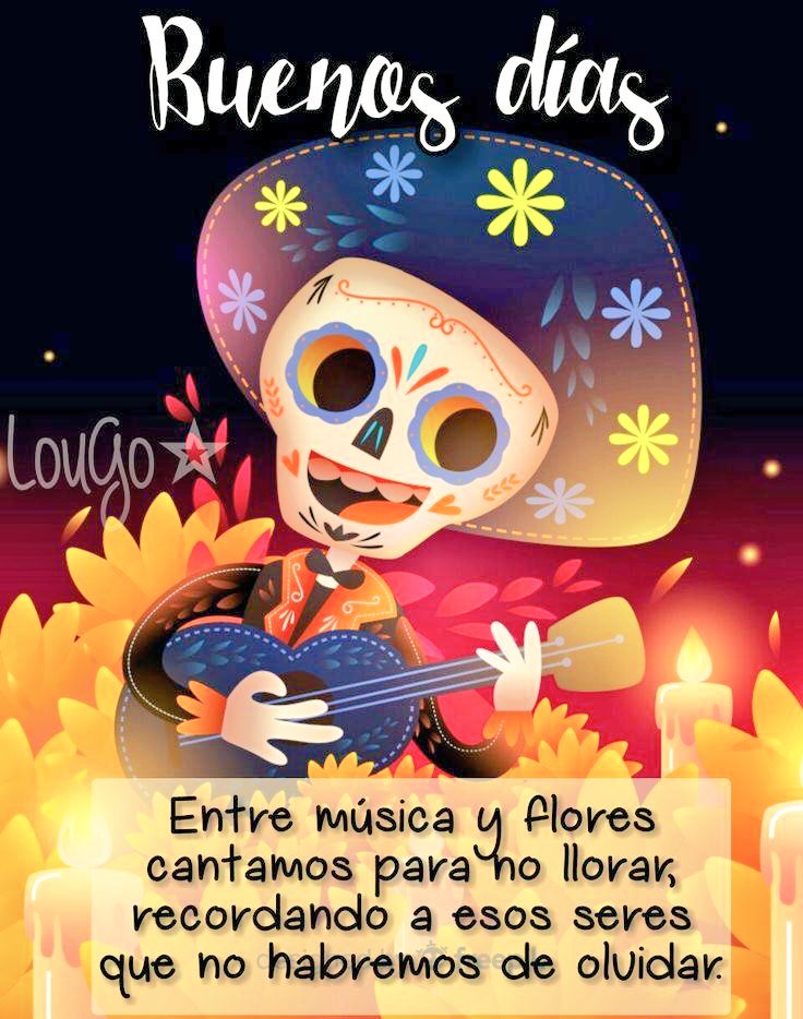 #FélizJuevesATodosMisX🌞
#2Noviembre♥️🦉♥️🦉♥️
#DiaDeMuertos2023☠️🙏☠️
Hooooola !!!