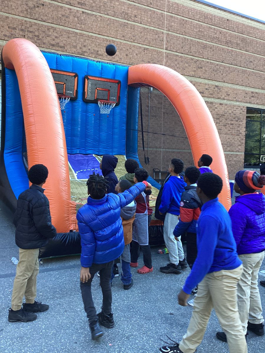 CMIT Academy Middle School - North tweet media