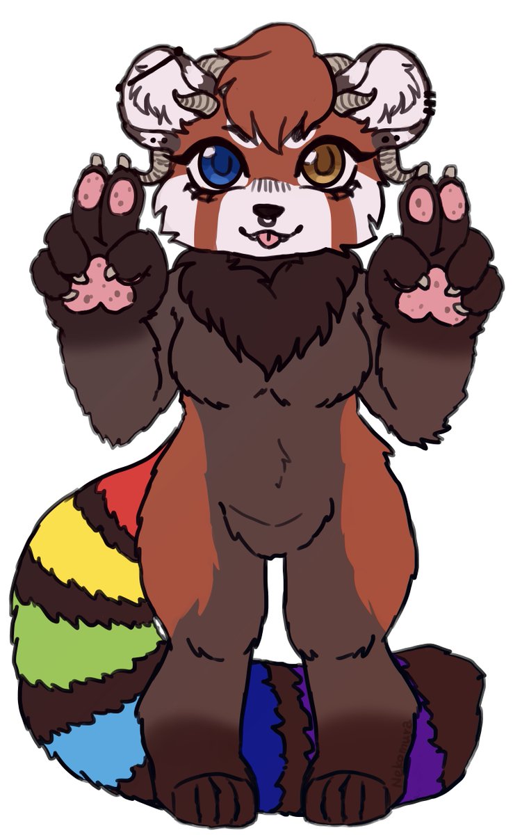 Nekomura || Commissions open!! tweet media