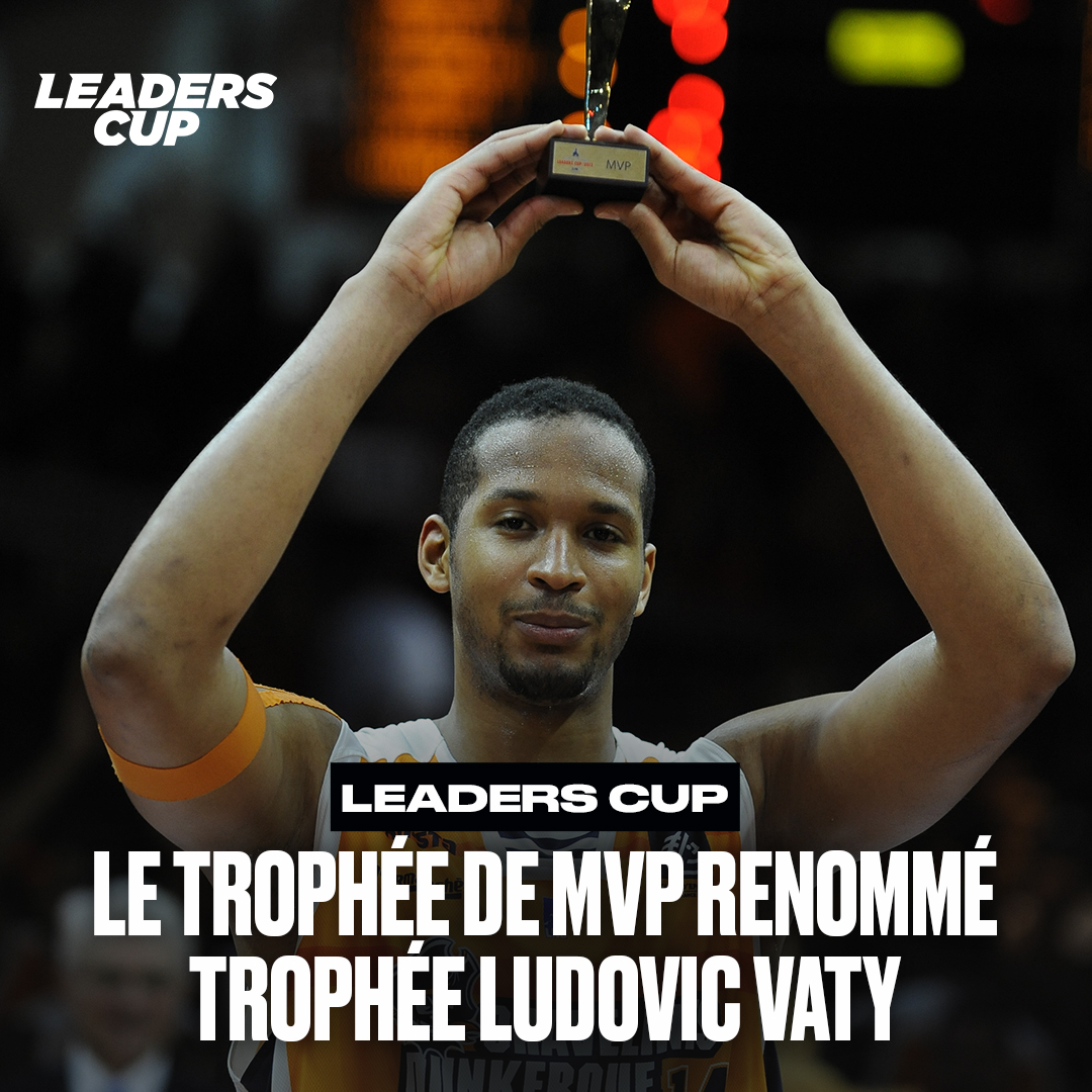 Betclic ELITE tweet media