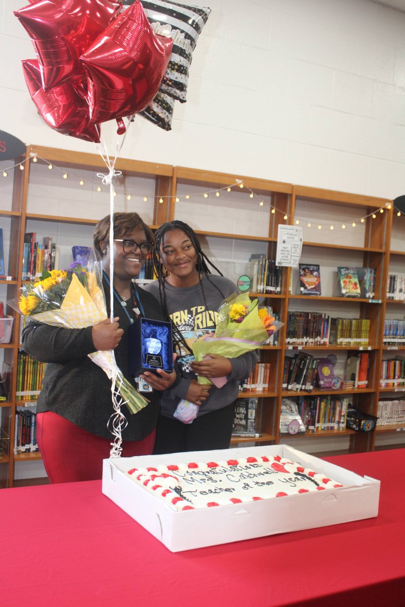 Bayside MS-VBCPS tweet media