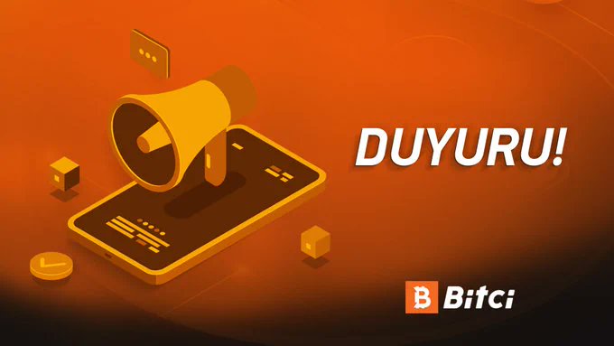 Değerli kullanıcılarımız, 03.11.2023 tarihinde 02:00 - 04:00 saatleri arasında SMS servis sağlayıcılarımızın yapacağı bir güncelleme çalışması olacaktır. Bu çalışmalardan dolayı SMS gönderiminde aksaklıklar meydana gelebilir. 2FA aktif olan kullanıcılarımız bu çalışmalardan…