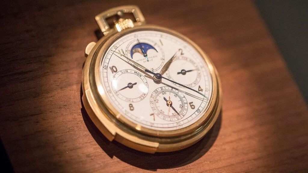 Watchmaker and RGM founder Roland Murphy will headline the November Horological Society of New York (HSNY) lecture at the organization’s New York headquarters on Nov. 6.   buff.ly/49lbUMY #RGMWatches, #watchmaking, #HSNY