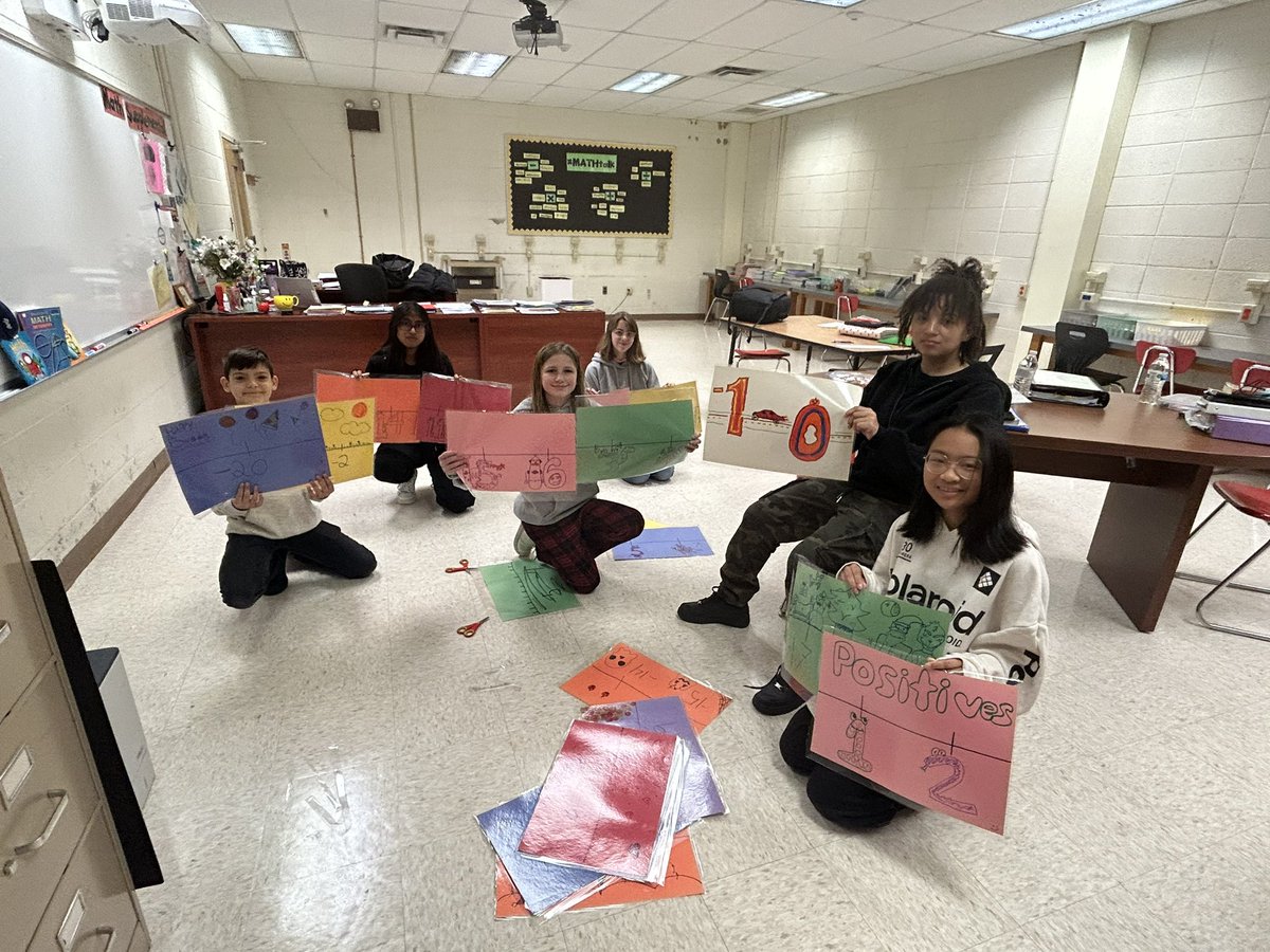 Officialovms (@officialovms) on Twitter photo Students in Mrs. Githens math class combined their artistic skills with their math skills to create a number line for their classroom! <a href="/EricMHibbs/">Eric Hibbs</a> <a href="/TWPSchools/">Wash. Twp. Schools</a> @MrZ_OVMS <a href="/OVMSPrincipal/">Kayla Berry</a> @WTDirectorDEIB Students in Mrs. Githens math class combined their artistic skills with their math skills to create a number line for their classroom! <a href="/EricMHibbs/">Eric Hibbs</a> <a href="/TWPSchools/">Wash. Twp. Schools</a> @MrZ_OVMS <a href="/OVMSPrincipal/">Kayla Berry</a> @WTDirectorDEIB