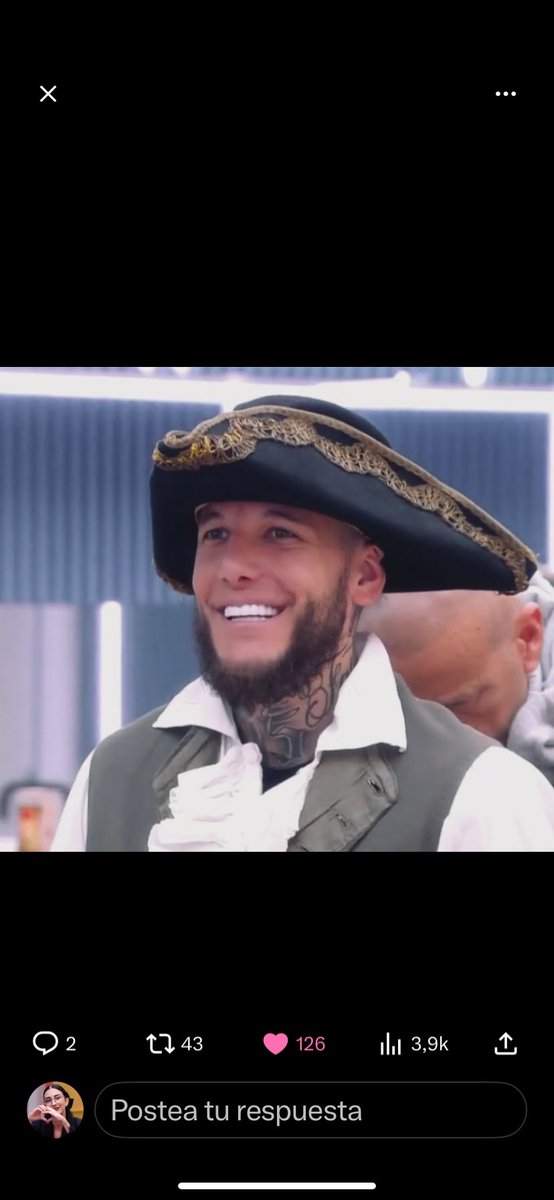 aalbx05's tweet photo. ESTAMOS CONTIGO 🧡🧡🧡 #SINALEXNOHAYGH #SINALEXNOHAYGHVIP #GHVIP01N https://t.co/X7dzInatz9