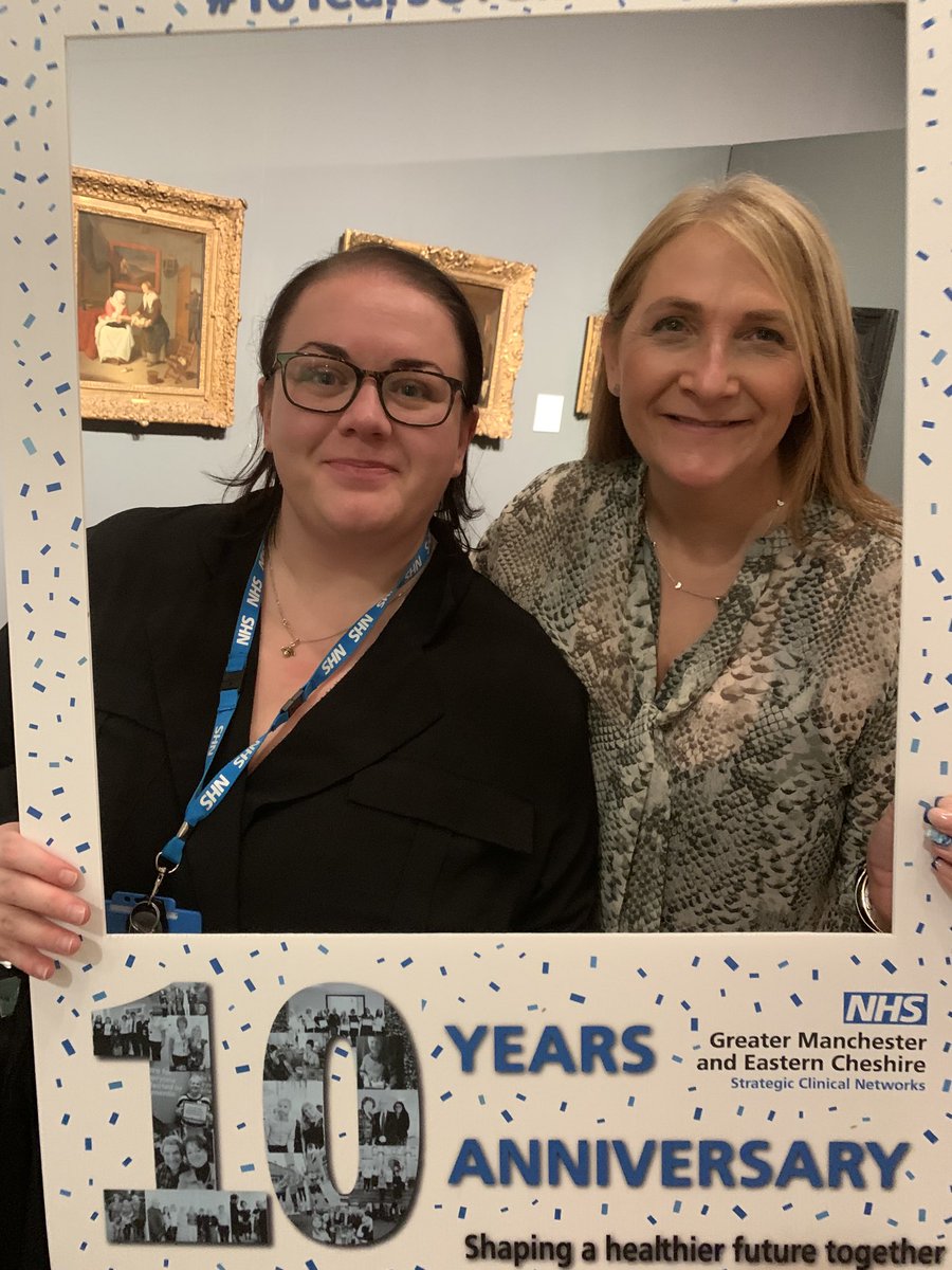 #10YearsOfGMECSCN all prepped and ready to hear examples from all of our networks #CYP #Maternity #Cardiovascular #Diabetes #Respiratory #Neurorehabilitation #ISDN #Frailty #Palliative #EndOfLife ⁦<a href="/GMEC_SCN/">GMEC SCN</a>⁩ ⁦<a href="/RCPEdin/">Royal College of Physicians of Edinburgh</a>⁩