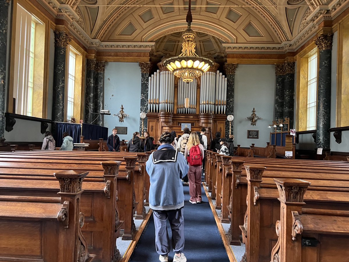 Maria Glot Saltaire tweet media