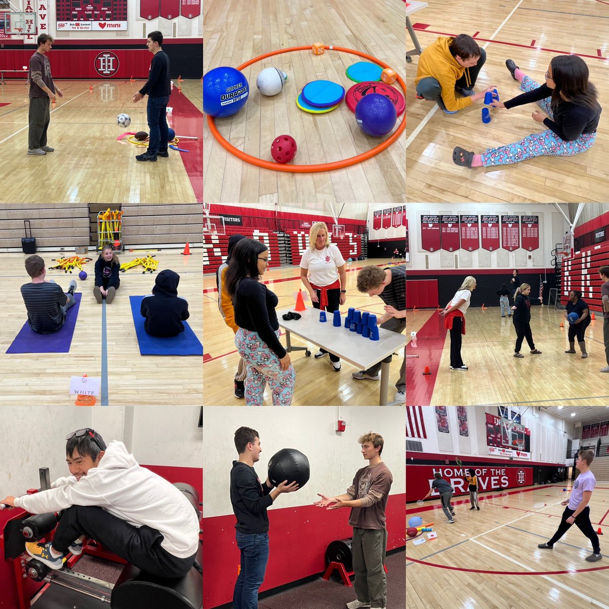 Lateef Johnson tweet media