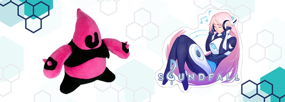 Have you explored the fantastic @SoundfallGame merch yet?🎵
Learn more about their products in our latest YT short!
youtube.com/shorts/VdhOzyP… 
Don't miss out on the chance to grab your favorite items and play this game for free!
#Robamerch #Soundfall #GameMerch4All @DrasticGamesInc