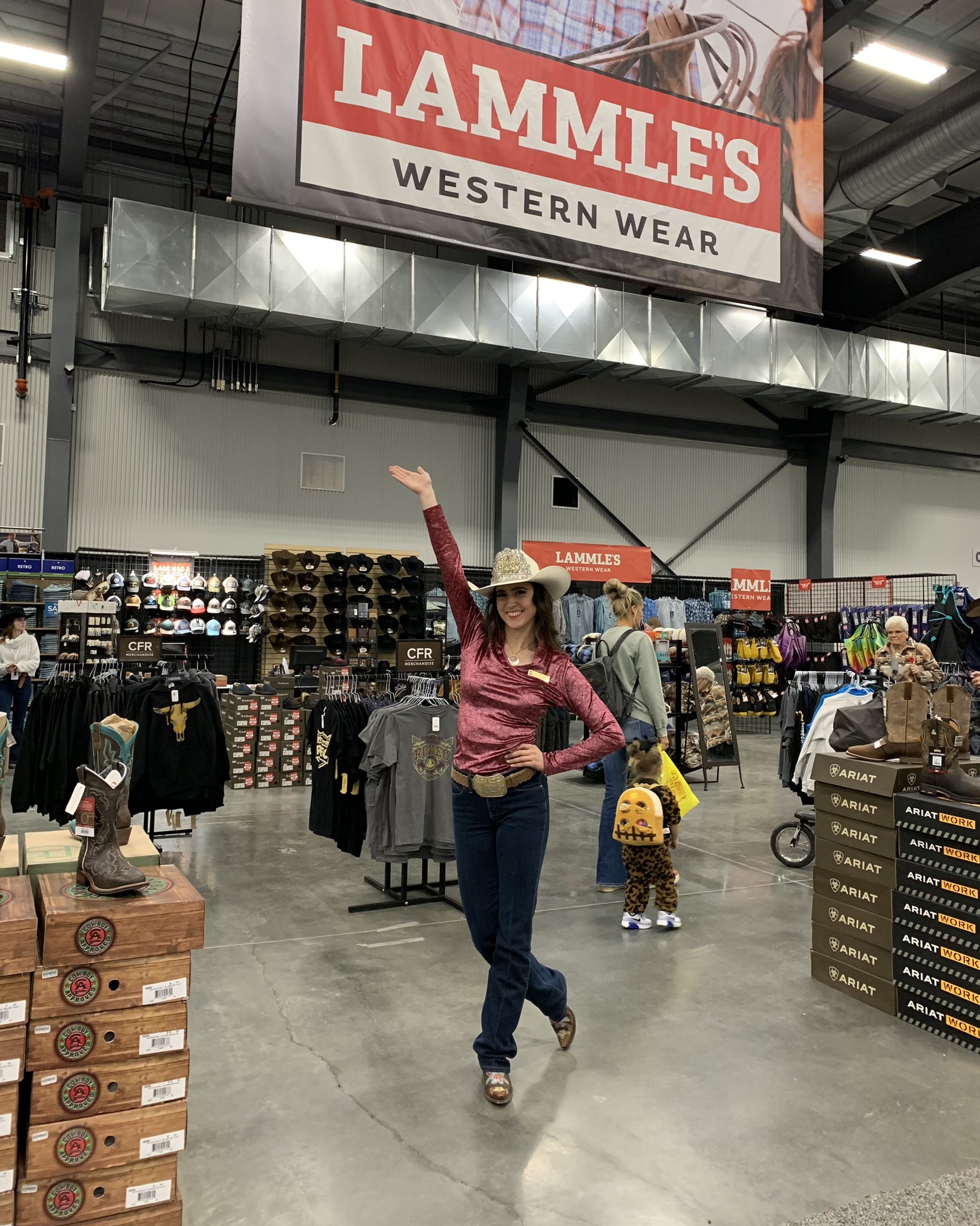 Canadian western stores 2025