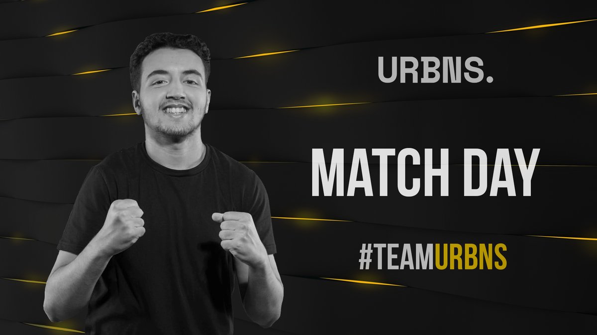 URBNS tweet media