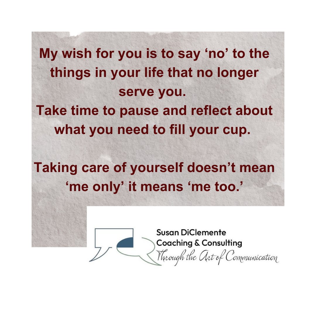 Susan DiClemente tweet media