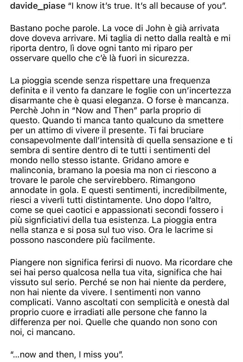 Davide Piasentini tweet media