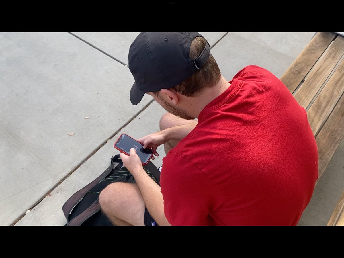 Finnley Pendergast tweet media
