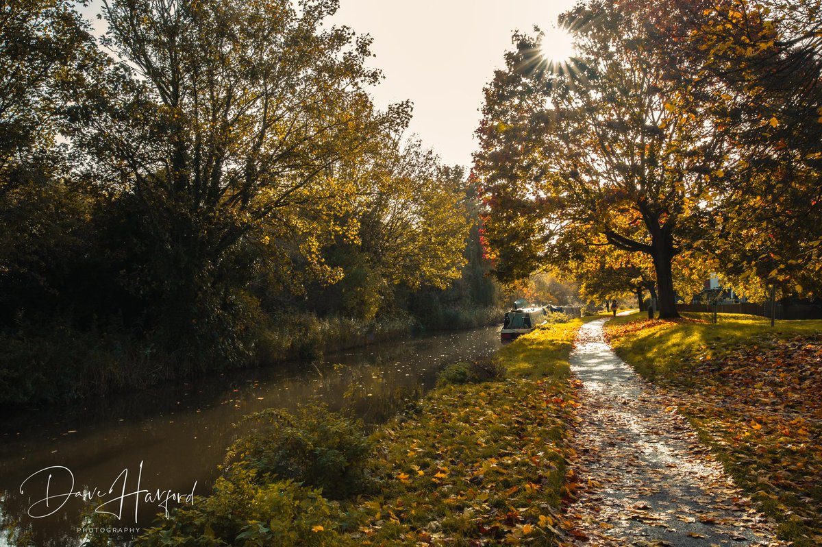 Hello autumn - just a few images so far. 

#AutumnPhotography #photography #landscapephotography #Worcestershire