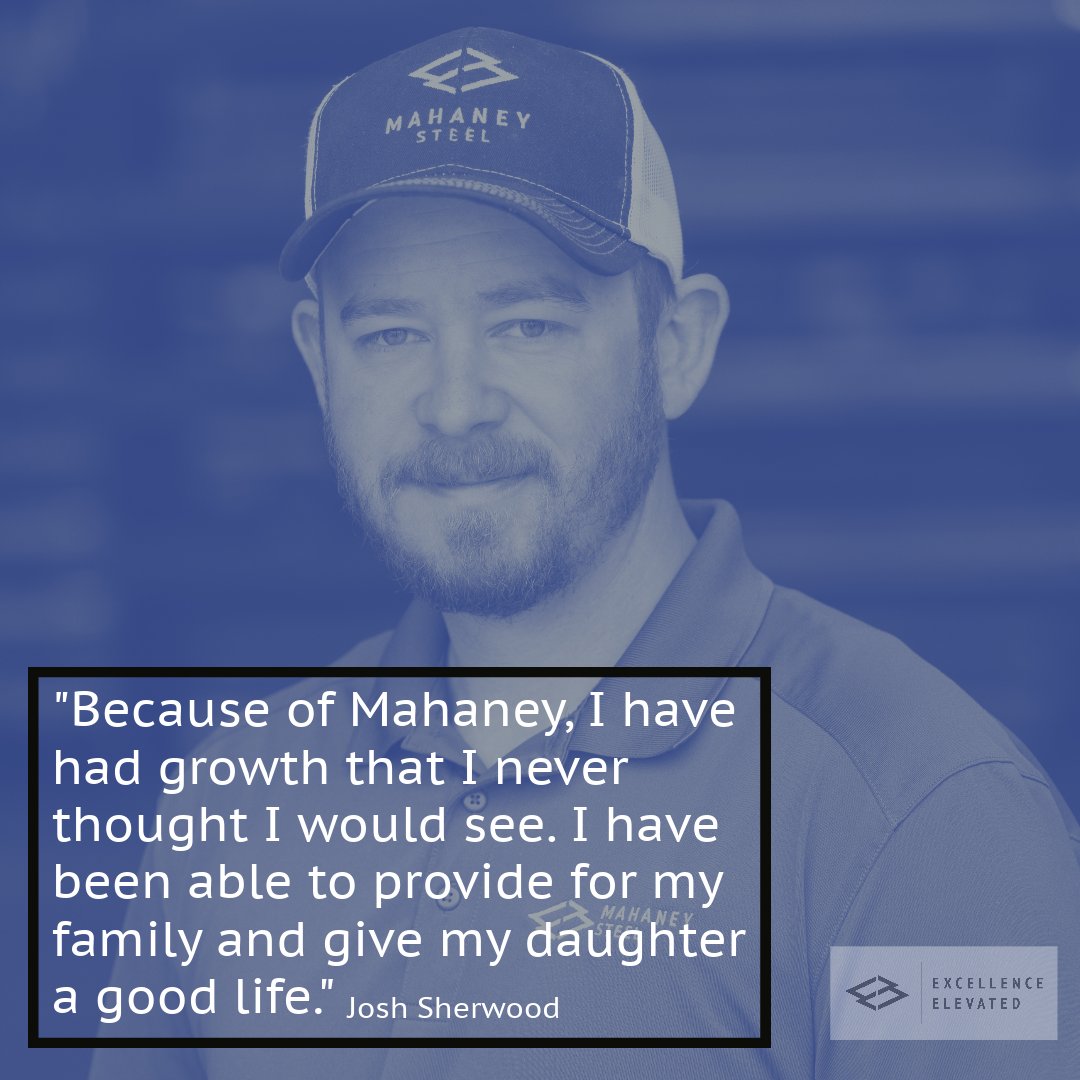 Mahaney Group tweet media