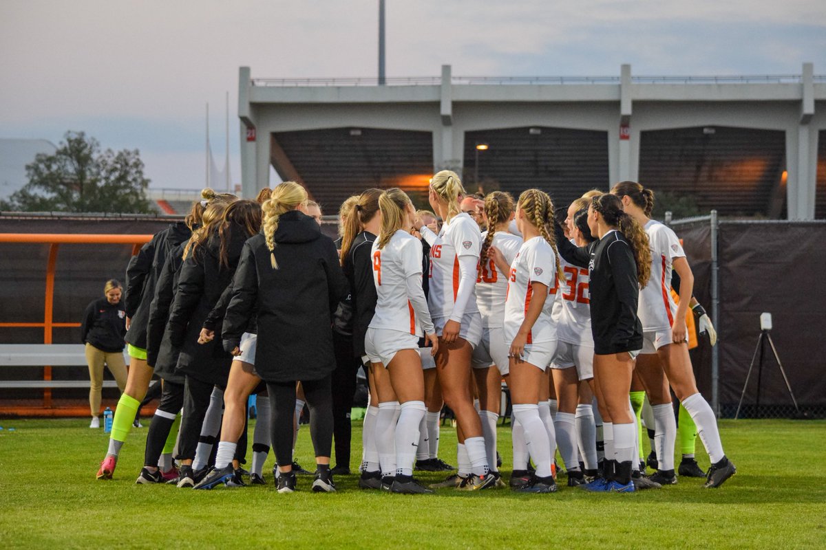 BGSU Women’s Soccer tweet media