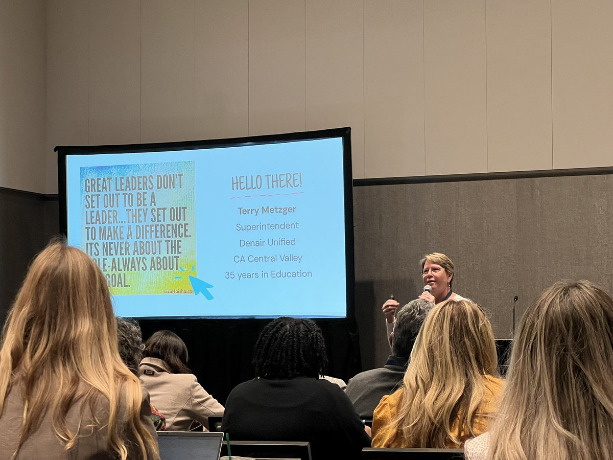 mlutherliteracy's tweet photo. Thrilled to be a #firsttimeattendee for @ACSA_info Leadership Summit representing @ACSAXVII and my own @OrangeUnifiedCA Love to learn about leading! @Yorba_DrLuther https://t.co/HFi90WCIbq