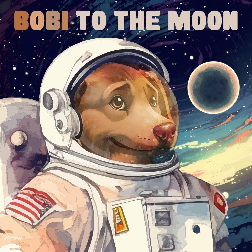 BOBI tweet media