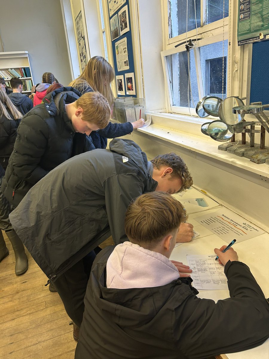 Bearsden Geography tweet media