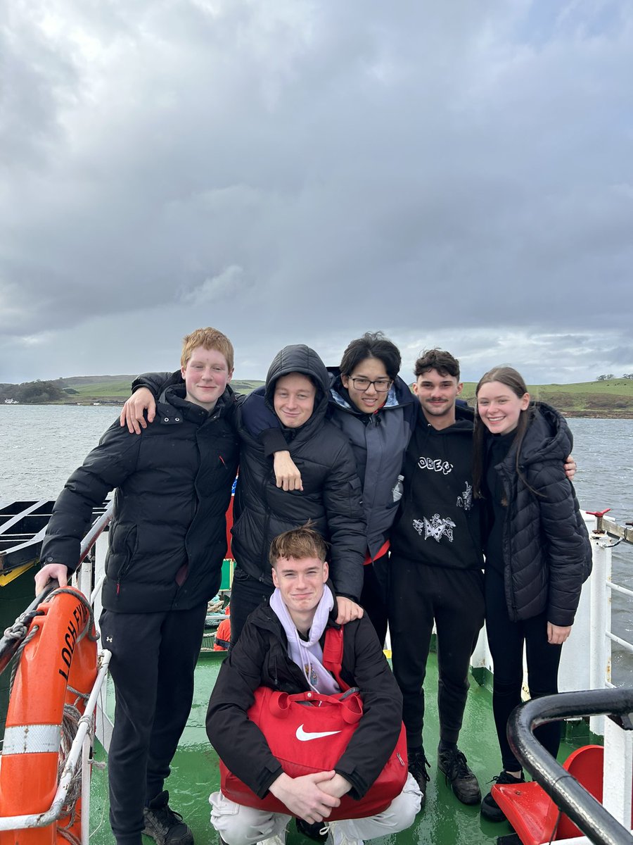 Bearsden Geography tweet media