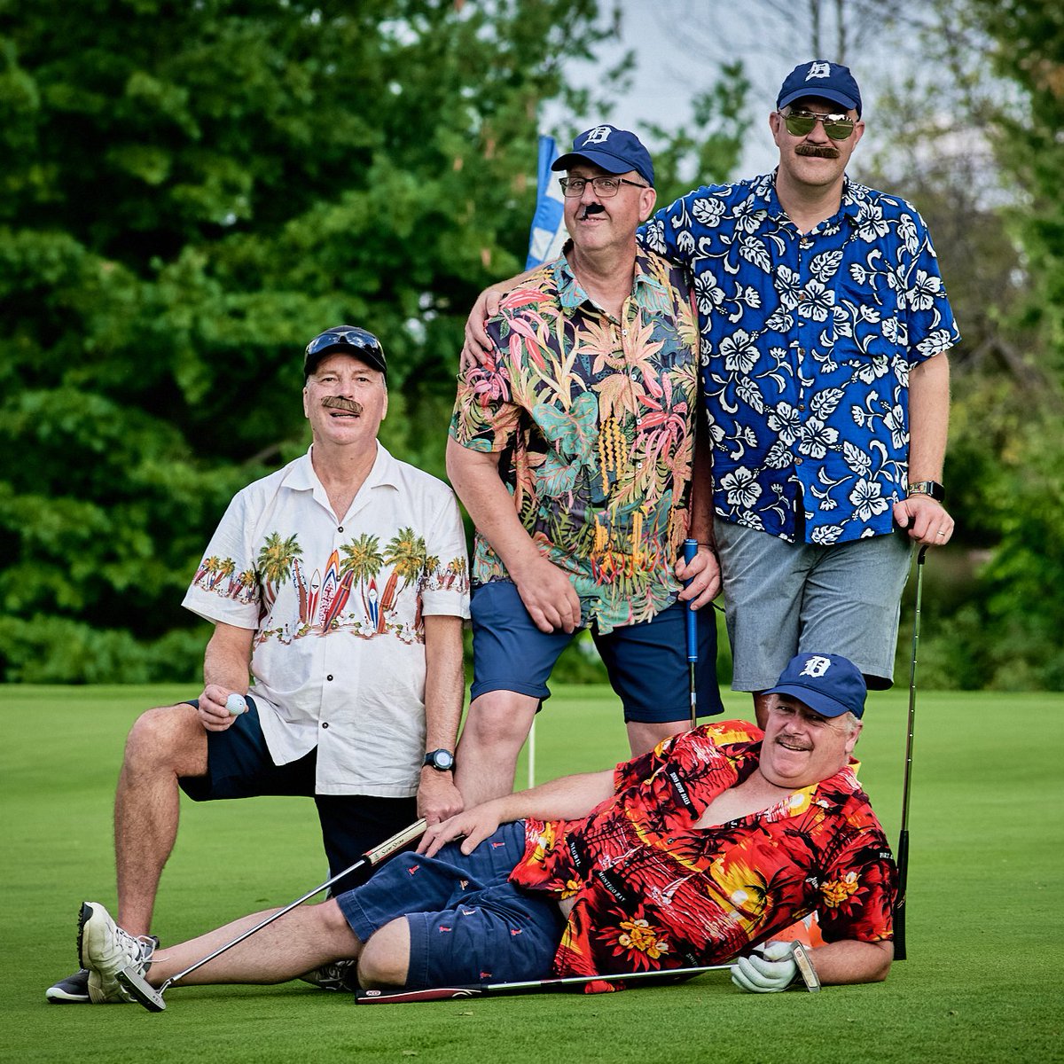 Todd Thompson's story is one of resilience and determination. A Civil Maintainer II at Bruce Power, Todd beat prostate cancer and made it his mission to raise awareness and funds for <a href="/MovemberCA/">Movember Canada</a>. Since 2021, Todd's Movember Golf Classic has rallied the community to raise $62,000.