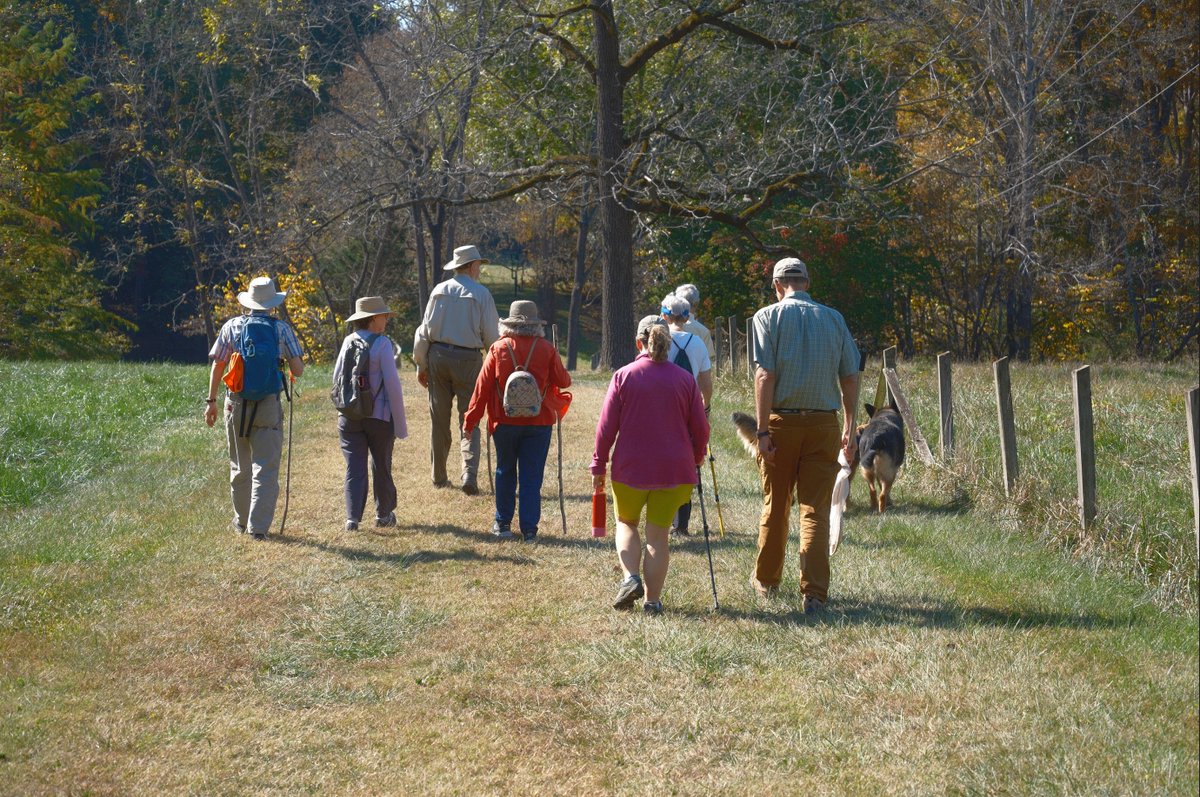 Davidson Lands Conservancy tweet media